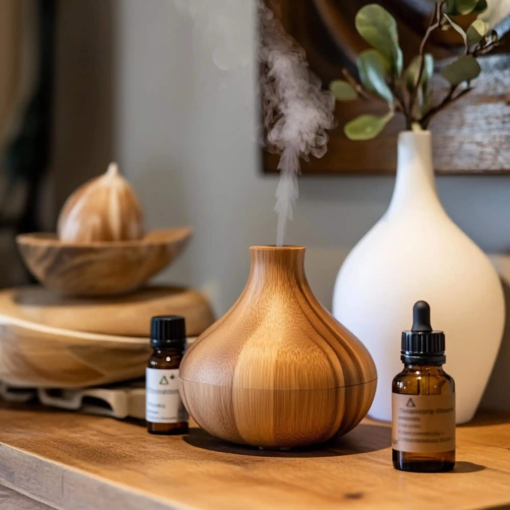 Diffusers